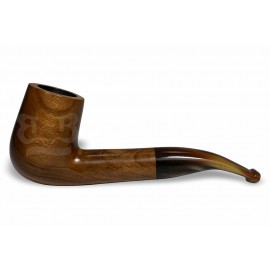 Cachimbo Bertoldi Elite Grande – Chifre Filtro Permanente